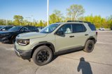 New 2026 Honda Passport TrailSport Elite image 3