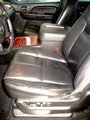 Used 2010 Chevrolet Avalanche LTZ image 5