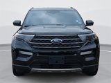 Used 2022 Ford Explorer XLT w/ Equipment Group 202A image 2