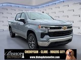 Used 2024 Chevrolet Silverado 1500 LT image 5