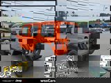 New 2025 Jeep Wrangler Willys image 5
