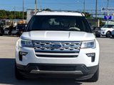 Used 2018 Ford Explorer XLT w/ Equipment Group 202A image 4