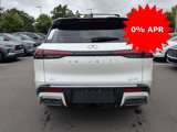 New 2025 INFINITI QX60 Autograph w/ Cargo Package image 4