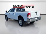 Used 2024 RAM 2500 Big Horn w/ Off Road Package image 5