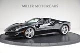 Certified 2023 Ferrari 296 GTS image 2