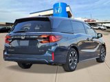 New 2025 Honda Odyssey Elite image 5