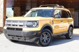 Used 2022 Ford Bronco Sport Big Bend image 2