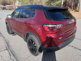 Used 2022 Jeep Compass Latitude w/ Sun and Sound Group image 4