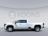 New 2025 GMC Sierra 3500 Denali w/ Denali Reserve Package image 2