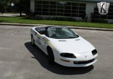 Used 1997 Chevrolet Camaro Z28 image 5
