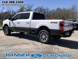 New 2025 Ford F250 King Ranch image 3