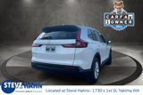 Used 2024 Honda CR-V EX-L image 3