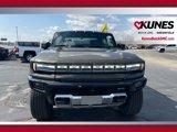 New 2025 GMC Hummer EV 2X w/ LPO, Dark Essentials Package image 2