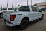 New 2025 Ford F150 XLT w/ Equipment Group 302A MID image 5