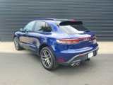 Certified 2025 Porsche Macan image 3