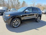 Used 2018 Jeep Grand Cherokee Overland image 2