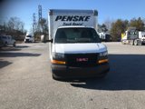 Used 2021 GMC Savana 3500 Extended w/ Power Convenience Package image 2
