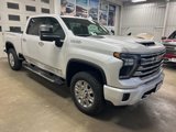 New 2025 Chevrolet Silverado 3500 High Country w/ High Country Premium Package image 4