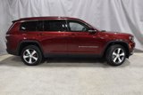 New 2025 Jeep Grand Cherokee L Limited w/ Luxury Tech Group II image 3