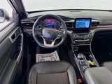 Certified 2022 Ford Explorer Timberline image 5
