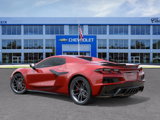 New 2025 Chevrolet Corvette Z06 image 3