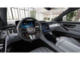 New 2025 Mercedes-Benz S 63 AMG S image 3