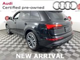 Used 2025 Audi Q7 2.0T Premium Plus image 5