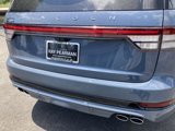 New 2025 Lincoln Aviator Reserve image 4