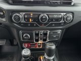 New 2025 Jeep Gladiator Willys image 4