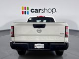 Used 2025 Nissan Frontier S w/ S Utility Package image 4