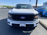 New 2025 Ford F150 STX w/ Equipment Group 200A image 5