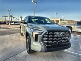 New 2025 Toyota Tundra Platinum image 3