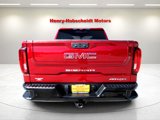 Used 2023 GMC Sierra 1500 AT4X image 3