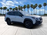 New 2025 Subaru Forester Wilderness image 2