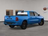 New 2025 RAM 1500 Laramie w/ Night Edition image 5