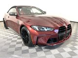 Used 2025 BMW M4 xDrive Competition w/ Carbon Package image 3