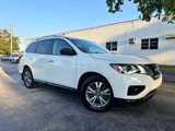 Used 2018 Nissan Pathfinder S image 3