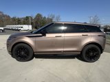 Certified 2024 Land Rover Range Rover Evoque Dynamic SE image 4
