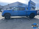 Certified 2024 Chevrolet Silverado 1500 LT Trail Boss w/ Convenience Package II image 2