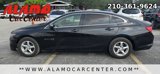 Used 2018 Chevrolet Malibu LT image 2