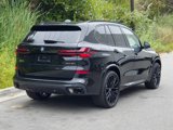 Used 2025 BMW X5 xDrive40i w/ Executive Package image 5