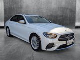Used 2022 Mercedes-Benz E 350 Sedan image 3