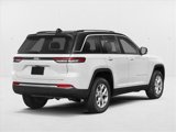 New 2025 Jeep Grand Cherokee Summit image 2