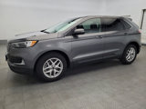 Used 2023 Ford Edge SEL image 2
