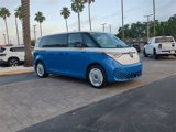 New 2025 Volkswagen ID. Buzz 1st Edition image 2