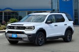 New 2026 Honda Passport RTL image 2