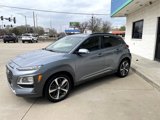 Used 2018 Hyundai Kona Ultimate image 4