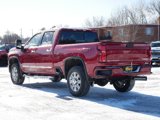 New 2025 Chevrolet Silverado 3500 High Country w/ High Country Premium Package image 2