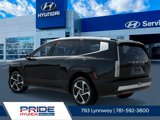 New 2026 Hyundai Ioniq 9 Calligraphy image 6