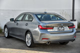 Used 2024 BMW 330i xDrive Sedan w/ Premium Package image 6